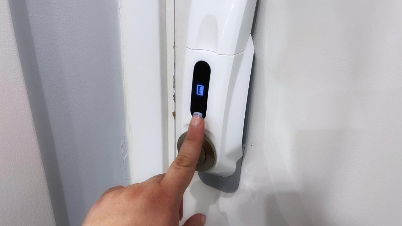 Apartamento Urban Flat Reformado Con Escritorio Trabajo Y Wifi *