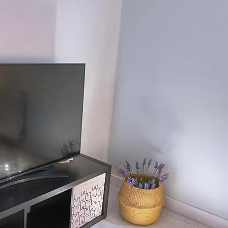 Vt Flat Reformado Con Escritorio De Trabajo Y Wifi Apartamento Bilbau Exterior foto