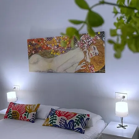 Vt Flat Reformado Con Escritorio De Trabajo Y Wifi Apartamento Bilbau Exterior foto
